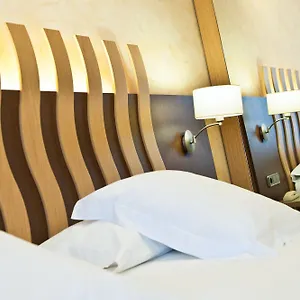 **** Hotel Duran Spanien