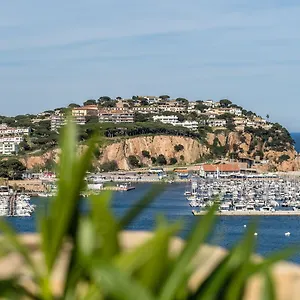 *** Hotel Montjoi By Brava Spanien