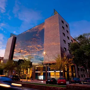 **** Hotel Salles Ciutat Del Prat Barcelona Airport Spanien
