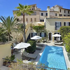 **** Hotel San Lorenzo - Adults Only Spanien