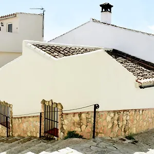  Apartment Casa Calma Estudio